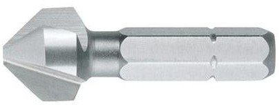 Wiha Nawiertak 27894 Materiał wiertła HSS Średnica nawiercenia 10.4 mm Uchwyt narzędzia 1/4