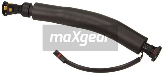 MAXGEAR Wąż, wentylacja skrzyni korbowej 18-0536 18-0536