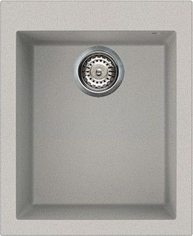 Elleci Quadra 100 (nakładany) 79 Aluminium