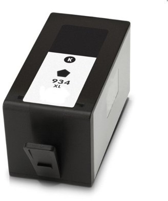 DrTusz zamiennik 934XL BK do HP C2P23AE Czarny