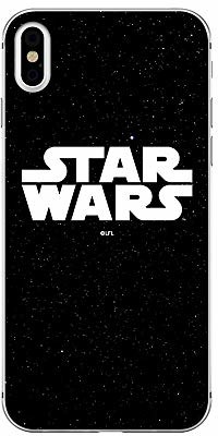 ERT GROUP Oryginalne etui na telefon Star Wars 021 iPhone XS Max Phone Case Cover SWPCSW9543