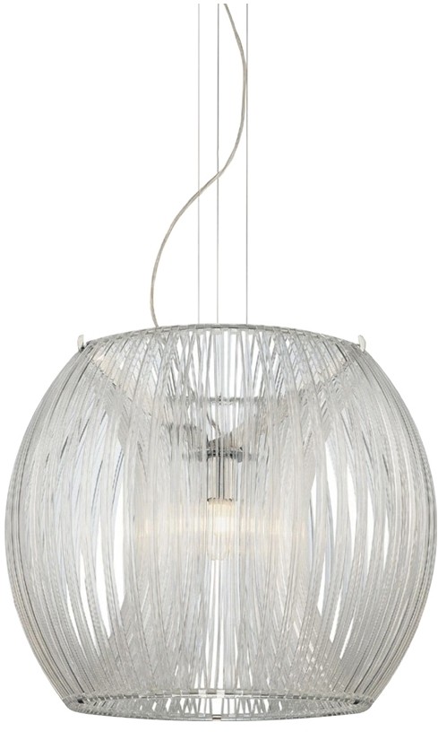 Luxera Lampa wisząca GALAXY