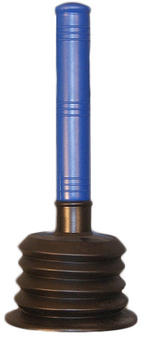 Przepychacz do umywalki