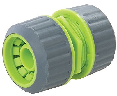 Silverline Silver Line 361216 Wąż ogrodowy złącze naprawy o miękkość 12,7 MM/19,05 MM