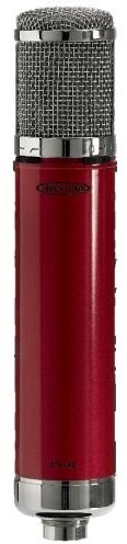 Avantone avantone CV-12 Wielo Pattern Tube Condenser Microphone CV12