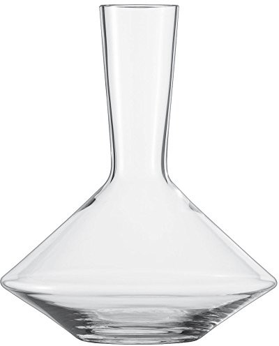 Schott Zwiesel 112420 kieliszki do czerwonego wina, szklane, przezroczyste, 6 szt 113745