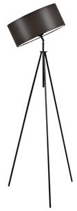 Lysne Nowoczesna lampa podłogowa MALMO E27 loft 145136
