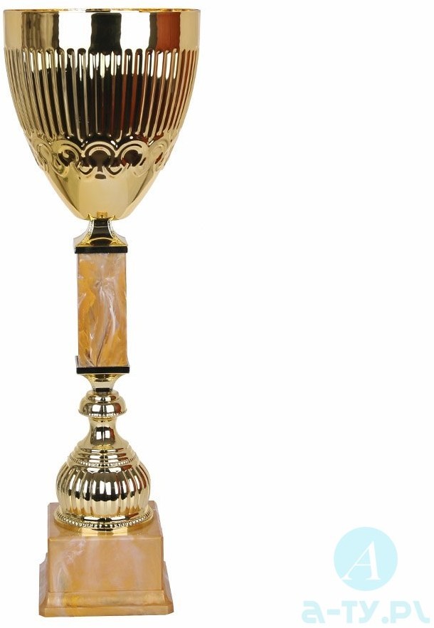 GTsport Puchar GT 9141 49 cm złoty a-ty 9141A
