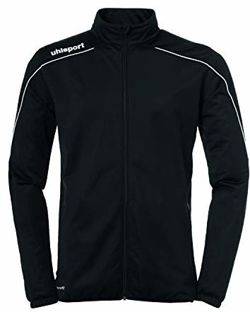 Uhlsport Stream 22 Classic kurtka dziecięca, 164