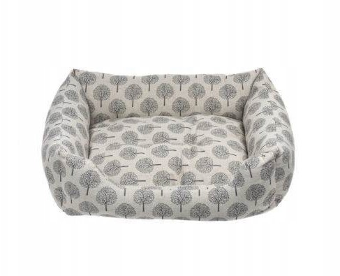 Comfy Leg. Timber Linen M 73X58X20CM