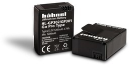 Hahnel HL-GP301 AHDBT-301)