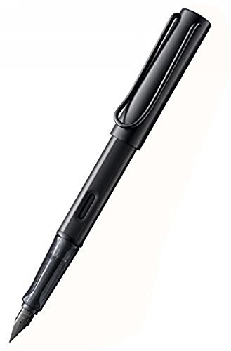 Lamy 1225279 fountain Pen M modelu AL-Star 071, Schwarz 1225279