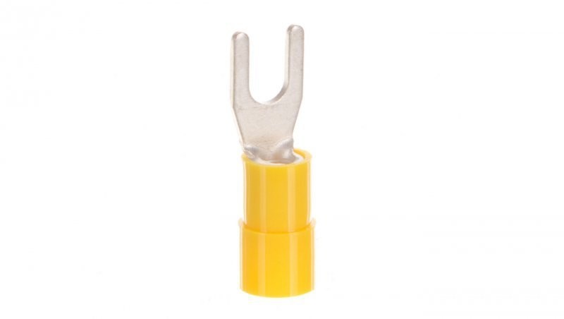 LappKabel Końcówka kablowa widełkowa L-RC 4F 4-6/M4 63105210 /50szt./ 63105210