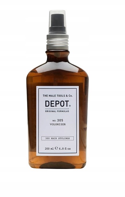 SPRAY Depot No. 305 Dodający Objętości 200ML