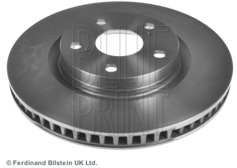 BLUE PRINT Tarcza hamulcowa ADT343206