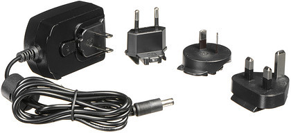 blackmagic Blackmagic Design Pocket Cinema Camera 4K Power Supply zasilacz do kamery