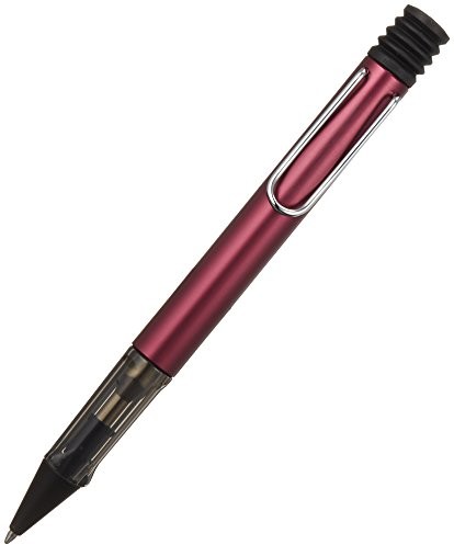 Lamy AL-star 229 długopis, kolor czarno-fioletowy 1221735