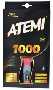 Atemi Atemi ATEMI 1000 zakupy dla domu i biura! 80949316