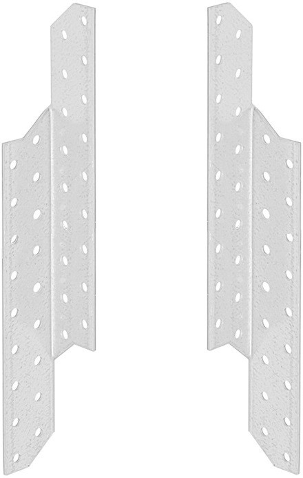 LK5 Łącznik Krokwiowy Ciesielski 250x35 Lewy Prawy