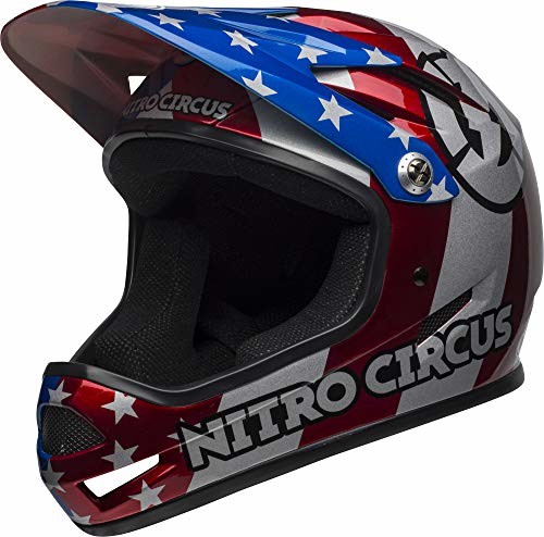 BELL Sanction kask rowerowy dla dorosłych, uniseks, XS