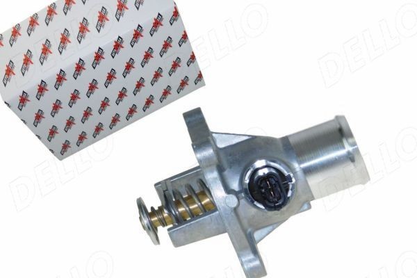 AUTOMEGA Termostat, środek chłodzący 160089010 160089010