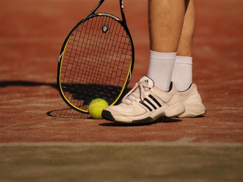 Tenis dla dwóch osób  Warszawa P0000817