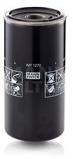 MANN Filtr oleju WP 1270