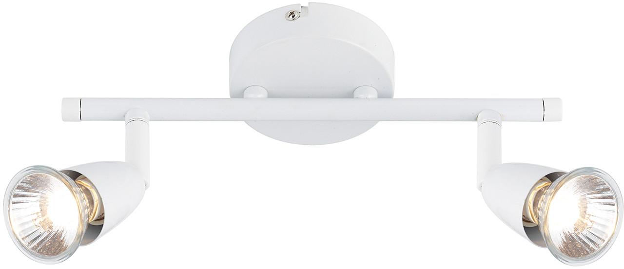 Endon Lampa sufitowa AMALFI 43282 CUBI