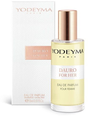 Dauro For Her Perfumy Damskie Yodeyma 15ml