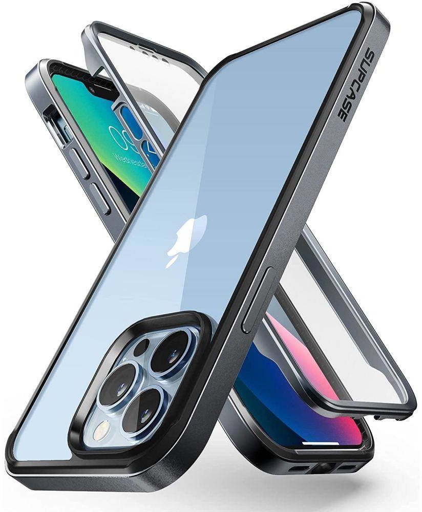 Supcase UB EDGE PRO IPHONE 13 PRO BLACK fd-19717-0