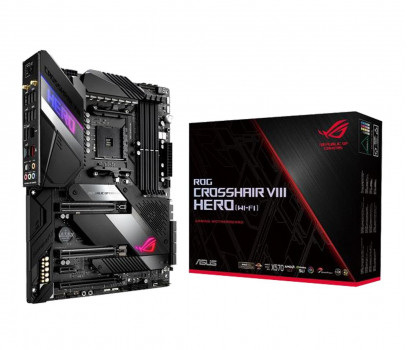 Asus Crosshair VI Hero (90MB0UT0-M0EAY0)