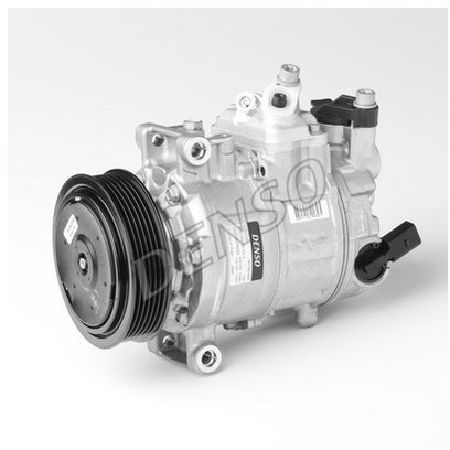 DENSO Kompresor klimatyzacji DCP02030