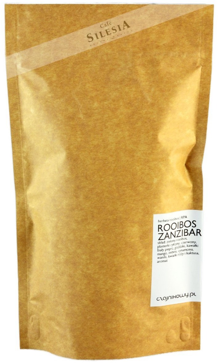 CZAJNIKOWY Herbata Zielona MISTY GREEN 100g liściasta 83.21.HEROZ