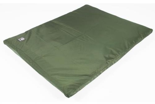 Danish Design hrabstwo Green Standard Duvet Large-87 cmx138 cm-Large 87 cmx138 cm 10DD456