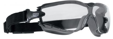 MSA Okulary ochronne MSA Altimeter bezbarwne ALTIMETER