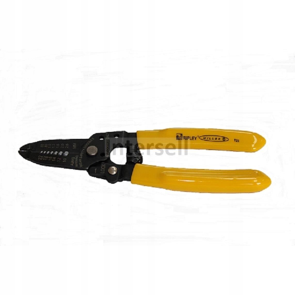 Stripper Miller Ripley 721 Multi Wire