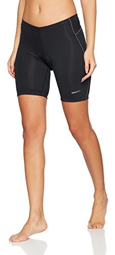 Craft cr1905031 Boxer torebka damska, czarny CR1905031_9999_36: S_9999_36