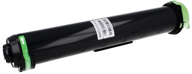 My Office Zamiennik tonera Panasonic DQ-TU10J