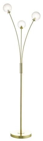 Dar Lighting Avari Podłogowa Dar Lighting AVA4941