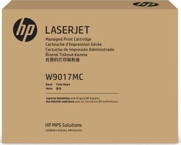 HP W9017MC