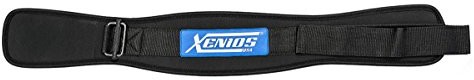 Xenios USA Kabura na telefon xenios USA 4 cali Man Ergo wod XS (80 cm) w kolorze czarnym, psnyplat020 PSNYPLAT020