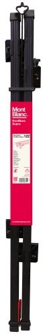 Mont Blanc 238770 Supra 122 W całości dach Bars 238770