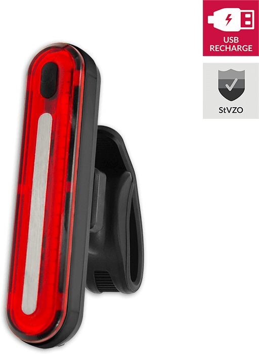 Lynx Lampa Tylna Lynx Capsule XL USB