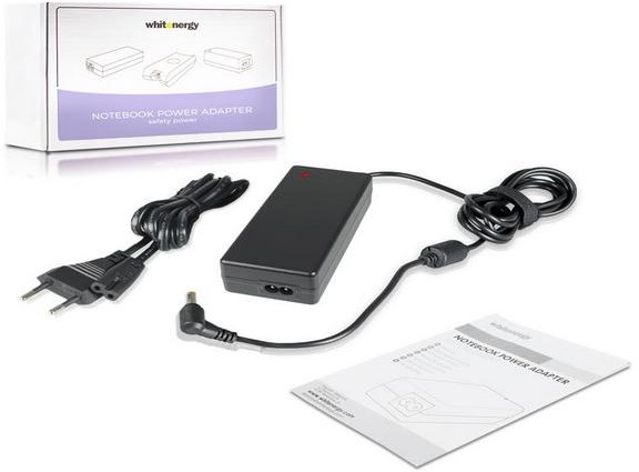 HP Zasilacz do wielu modeli Compaq 18.5V 3.5A 65W