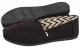 TOMS Espadryle Alpargata Black/Black Recycled Cotton Canvas 10017716 (TS21-a) Toms