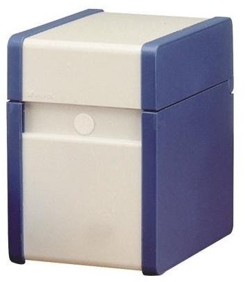 Unbekannt boîte  fiches Provence 3410700-G