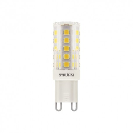 IDEUS Żarówka LED G9 4W 3000K BOB SMD LED 6768 03676