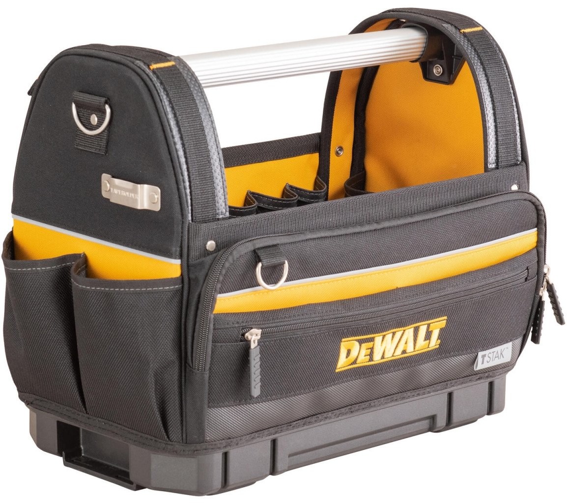 DeWalt Miękka otwarta torba narzędziowa DWST82990-1