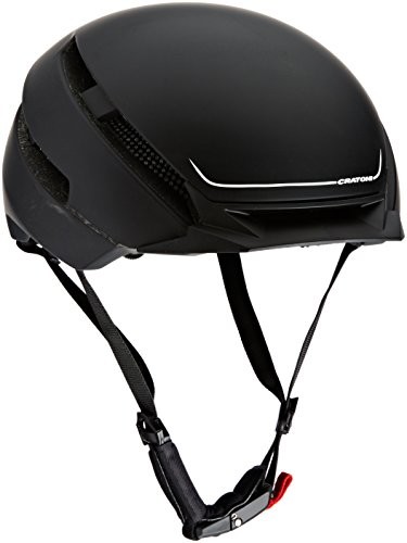 Cratoni C-Loom kask rowerowy, biały, 52-56 cm 111401A1