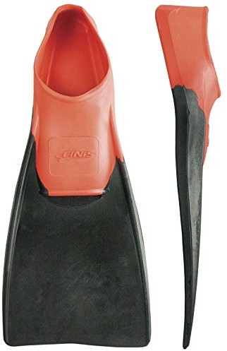 FINIS dla dzieci Swim FIN Floating 1.05.037, niebieski 1.05.037.00